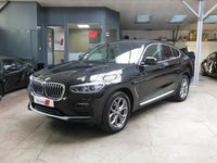 Occasion BMW X4 xLine 190 ch (139 kW) 2020 Noir SUV