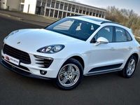 occasion Porsche Macan Diesel 3.0 V6 260 ch S PDK