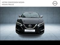 occasion Nissan Qashqai 1.5 dCi 115ch Tekna+ 2019 Offre
