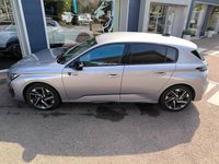 Occasion Peugeot 308 S 130 ch (95 kW) 2023 Gris Berline