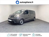 occasion Toyota Proace COMBI Medium 1.5 120 D-4D Dynamic RC22