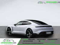 occasion Porsche Taycan Turbo S 761 ch