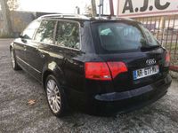occasion Audi A4 AVANT 2.5 V6 TDI 163CH AMBITION LUXE