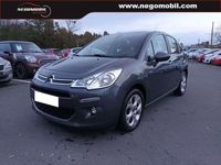 occasion Citroën C3 1.2 PURETECH EXCLUSIVE