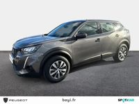 occasion Peugeot 2008 Active Business Puretech 100ch S&s Bvm6