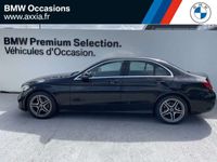 occasion Mercedes C180 180 d 122ch AMG Line 9G-Tronic
