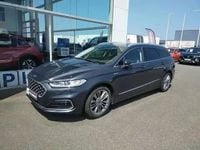 Occasion Ford Mondeo Vignale 2021 Premium bleu panther Break