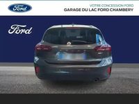Occasion Ford Focus Titanium 2023 Rouge Berline