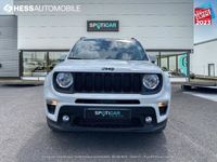 occasion Jeep Renegade 1.3 Turbo T4 190ch 4xe Limited BVA6