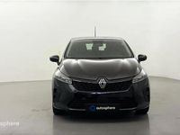 Occasion Renault Clio V Techno 92 ch (67 kW) 2025 Noir Berline