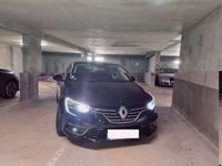 occasion Renault Mégane IV MeganeBerline TCe 130 Energy Intens