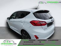 Occasion Ford Fiesta 125 ch (91 kW) 2019 Citadine