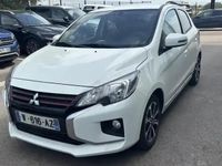 Occasion Mitsubishi Space Star Edition 71 ch (52 kW) 2025 Blanc Citadine