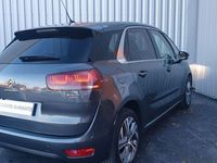 occasion Citroën C4 2.0 Hdi 150ch Eat6 Exclusive 137mkms 12-2014