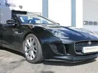 occasion Jaguar F-Type Cabriolet V6 3l Essence Suralimenté 340 Ch Bva8