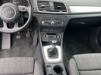 occasion Audi Q3 1.4 TFSI 150CH ULTRA COD AMBIENTE