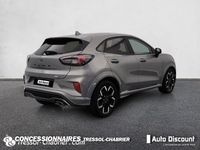 Occasion Ford Puma ST-Line 155 ch (114 kW) 2020 Coupé
