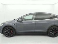 occasion Tesla Model X 100 Kwh All-wheel Drive Performance