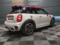 Occasion Mini Cooper 231 ch (169 kW) 2019 Citadine