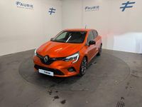Occasion Renault Clio V Intens 2019 Orange Citadine