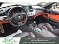 occasion BMW Z4 Roadster sDrive 28i 245ch / M Sport