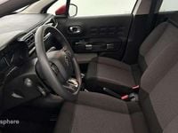 Occasion Citroën C3 PureTech 110 ch (80 kW) 2023 Biton Citadine