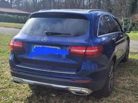 occasion Mercedes GLC250 Classe d 9G-Tronic 4Matic Fascination