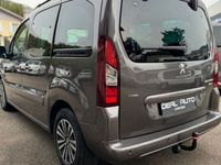 occasion Peugeot Partner Tepee 1.2 PureTech Style S&S