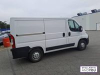 Occasion Citroën Jumper 120 ch (88 kW) 2022 Monospace