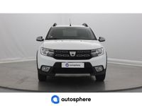 occasion Dacia Sandero 1.0 SCe 75ch Urban Stepway - 20