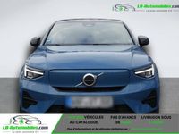 occasion Volvo C40 AWD 408 ch BVA