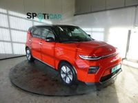 occasion Kia Soul EV e-Design 204ch