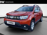 Occasion Dacia Duster Expression 2022 Orange SUV