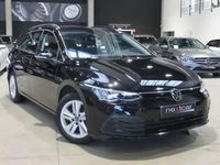 Occasion VW Golf VIII Life 116 ch (85 kW) 2021 Noir Break