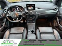 Occasion Mercedes B250 211 ch (155 kW) 2018 Monospace