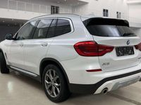 occasion BMW X3 Xdrive 30i 252ch Bva8 Xline