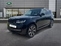 Occasion Land Rover Range Rover HSE 460 ch (338 kW) 2024 Santorini black métallisé SUV