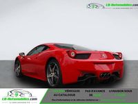 Occasion Ferrari 458 566 ch (416 kW) 2012 Coupé