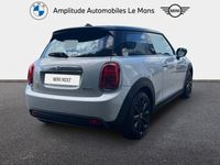 Occasion Mini Cooper SE 135 kW (184 ch) 2020 Citadine