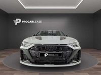 Occasion Audi RS6 Sport 630 ch (463 kW) 2024 Gris Break