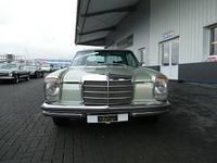 Occasion Mercedes 280 185 ch (136 kW) 1973 Vert Coupé