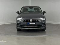 Occasion VW Tiguan Elegance 152 ch (111 kW) 2023 SUV