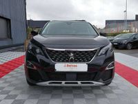 occasion Peugeot 3008 BlueHDi 130ch S&S EAT8 Allure Business