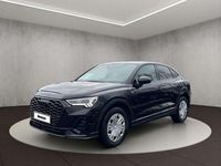 Occasion Audi Q3 S-Line 245 ch (180 kW) 2022 Noir SUV