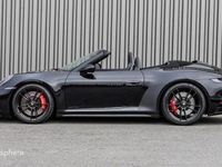 Occasion Porsche 911 487 ch (358 kW) 2021 Noir Cabriolet