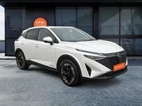 Occasion Nissan Qashqai N-Connecta 158 ch (116 kW) 2025 SUV