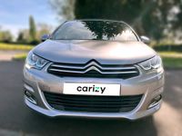 occasion Citroën C4 PureTech 130 S&S EAT6 Shine