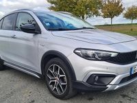 Occasion Fiat Tipo S 120 ch (88 kW) 2022 Berline