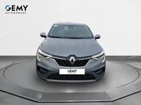 Occasion Renault Arkana 2022 Gray m SUV