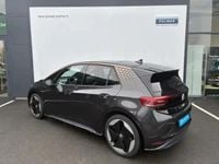 Occasion VW ID.3 Pro 169 kW (231 ch) 2022 Gris manganèse (métallisée) Citadine